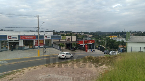 Imagem 6 de 7 de Terreno Comercial Na Cidade De Vinhedo Sp - Te00118 - 69399497