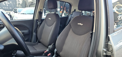 Fiat Uno 1.4 Way Flex 5p