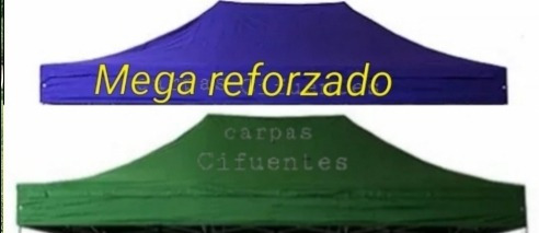 Carpa  Para Toldo 3x2