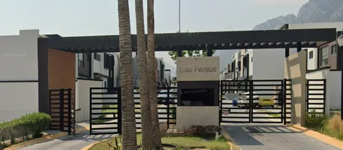 Aproveche Oportunidad, Casa De Remate Bancario En Valle Del Sereno, Fracc. Las Nubes. Col. Real Del Valle Santa Catarina-nuevo León