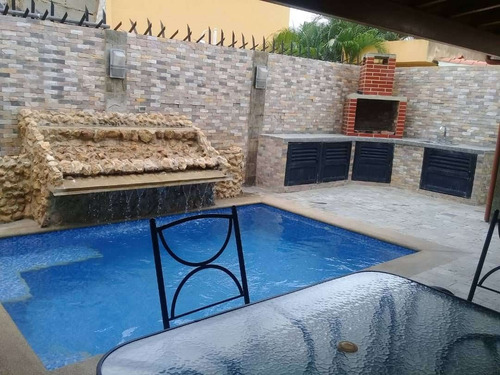 Se Alquila Apartamento En Chichiriviche, Ciudad Flamingo