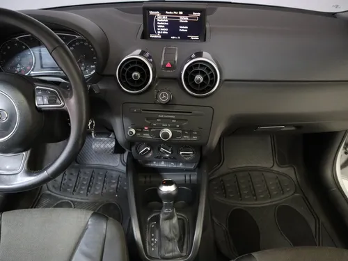 Audi A1 1.4 Tfsi Ambition