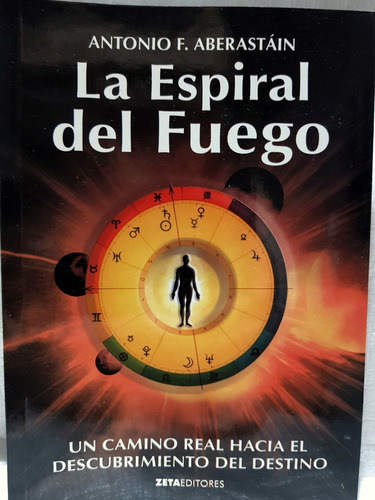  Astrología: La Espiral Del Fuego / Mendoza / Envíos 