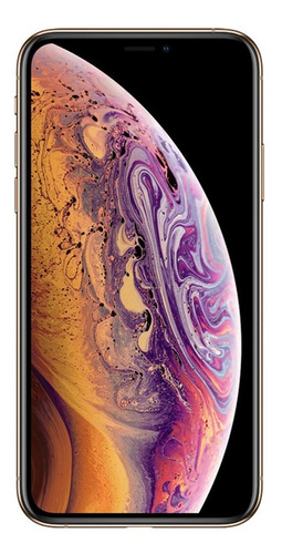  iPhone XS Max 64 Gb Dourado | Semi Novo | Muito Lindo