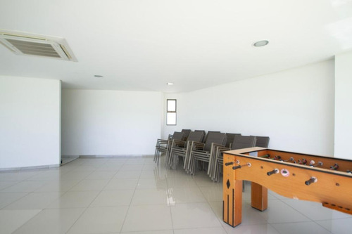 Imagem 26 de 30 de Apartamento Com 4 Quartos Na Avenida Boa Viagem Para Vender Recife - Ap2841