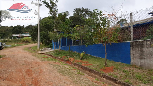 Imagem 13 de 15 de Casa/chácara 1000m² - Atibaia - Condomínio Estância Santa Maria Laranjal - 205