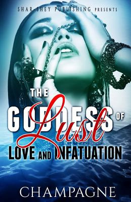 Libro The Goddess Of Lust Love And Infatuation - Designs,...