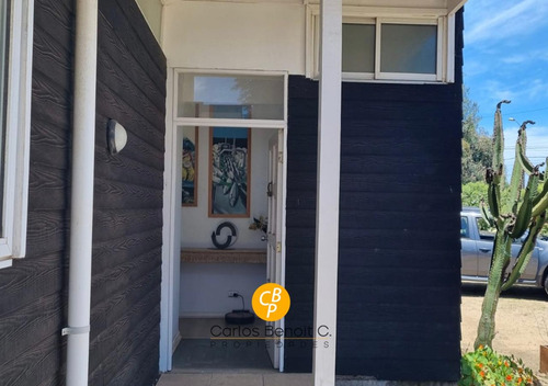 Arriendo Año Corrido Santo Domingo