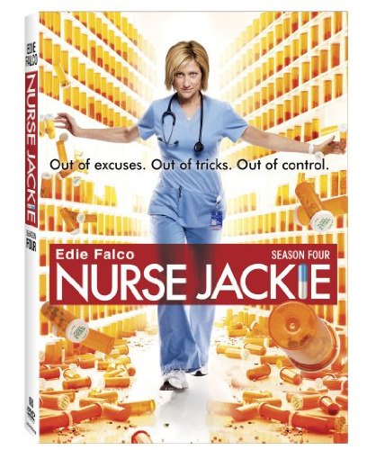 Enfermera Jackie: Temporada 9hawd