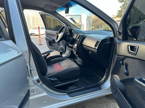 Hyundai Getz 2007