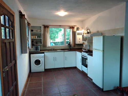Imagen 7 de 14 de Casa La Serena La Cumbre Venta Urgente Por Viaje