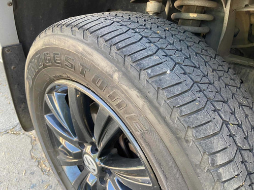 Imagen 8 de 8 de Volkswagen Amarok 2015 2.0 Cd Tdi 4x2 Highline Pack At C34