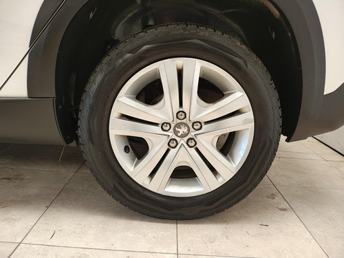 Peugeot 2008 1.6 Allure