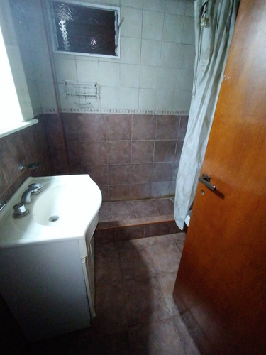 Alquiler-casa De 3 Ambientes-leandro N. Alem 3089-parque San Martin-merlo- $450.000