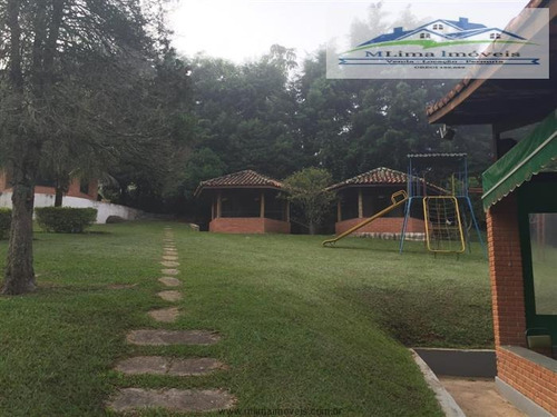 Chácaras À Venda Em Mairiporã/sp - Compre O Seu Chácaras Aqui! - 1468965