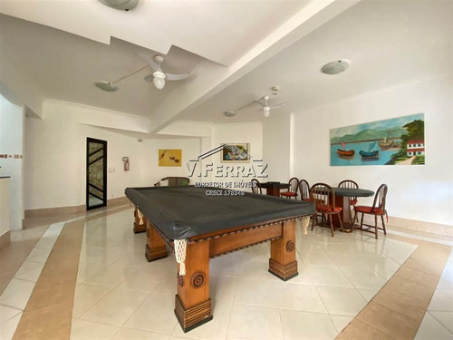 Imagem 10 de 21 de Apartamento, 2 Dorms Com 92.99 M² - Vila Tupi - Praia Grande - Ref.: Ser212 - Ser212