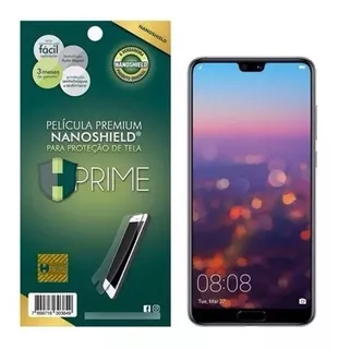 Película Hprime Original Huawei P20 Pro Nanoshield