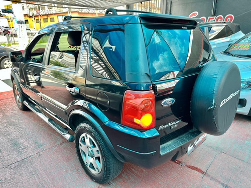 Ford Ecosport 1.6 Xls Flex 5p