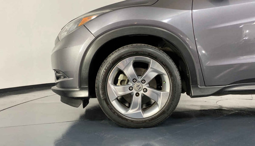 Imagen 10 de 15 de 45269 - Honda Hr-v 2017 Con Garantía
