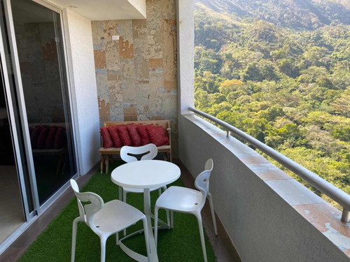 Apartamento Con Planta 100% En Venta En El Parral - At