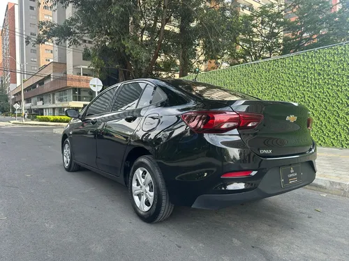 Chevrolet Onix Lt Turbo Mt