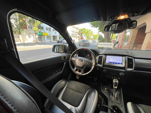 Imagen 6 de 25 de Ford Ranger Raptor 2.0l Biturbo Cabina Doble 4x4