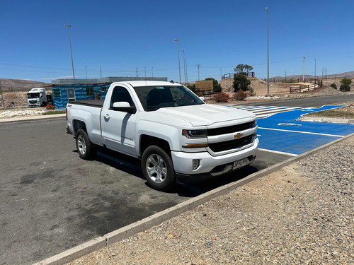 Chevrolet Silverado Lt Rc 5.3L 4Wd Z71