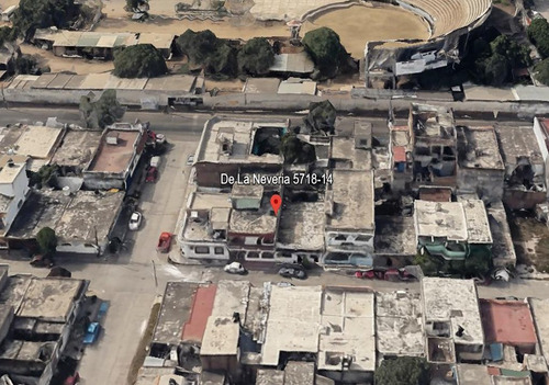 Venta De Casa En Mazatlan Sinaloa Col. Benito Juarez