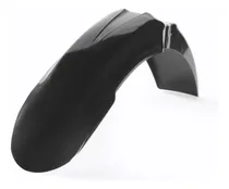 Comprar Guardabarro Delantero Negro Kawasaki Klx 450 2011 Cafe Race