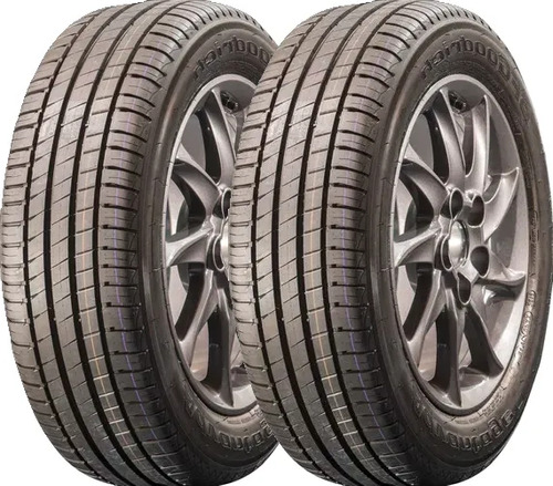 Kit de 2 llantas BFGoodrich Advantage 195/50R16 88 V