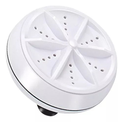 Mini lavadora portátil plegable – Bañera de silicona portátil + cesta  escurridor 110 V-220 V Maiidoww – Yaxa Colombia