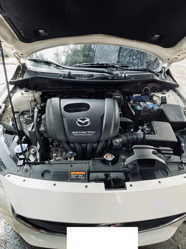 Mazda 2 1.5 Prime