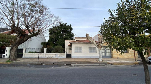 Imagen 1 de 5 de Excelente Lote A La Venta Ideal Constructor Centro San Justo