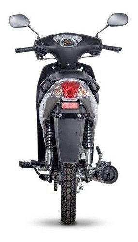 Imagen 13 de 15 de Mondial Ld 110 Full 0km Ciclomotor Creditos Cuotas Oferta