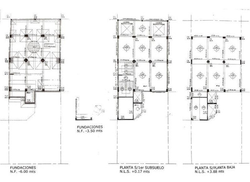 Imagen 10 de 13 de Excelente Lote En Inmejorable Ubicación - Centro - Plano Registrado Para Construcción De Hotel