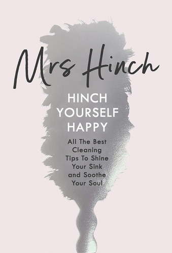 Libro Mrs Hinch-hinch Yourself Happy Tapa Dura En Ingles