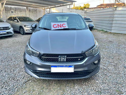 Fiat Cronos 1.3 Gse Drive Pack Conectividad