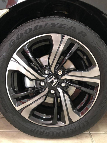 Imagem 11 de 11 de Honda Civic 2.0 16v Flexone Sport 4p Cvt