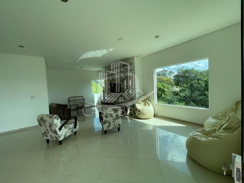 Imagem 12 de 20 de Casa Com 5 Suítes -mirante Do Vale -jacareí /sp- A/c 550,00 M² - 2188