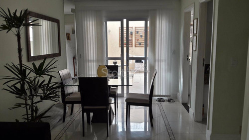 Imagem 3 de 17 de Casa À Venda Em Parque Rural Fazenda Santa Cândida - Ca000896