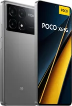 Comprar Smartphone Xiaomi Poco X6 Pro 5g Dual Sim 512 Gb Cinza 12 Gb
