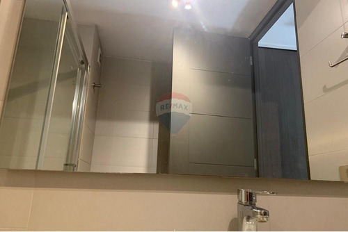 Departamento Moderno 2b 2d H. Magallanes.
