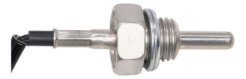 Sensor Temp Carga Aire Walker Silverado 3500 8cl 6.6l 11-16