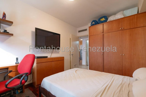Apartamento En Venta Campo Alegre