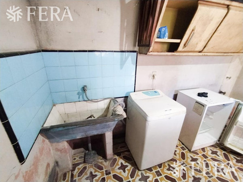 Imagen 12 de 30 de Venta De Casa Para 2 Familias De 5 Ambientes Con Cochera , Jardín Y Patio Wilde (27362)