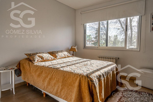 Casa En Venta 6 Ambientes Barrio Cerrado Altos Del Sol, Ituzaingó