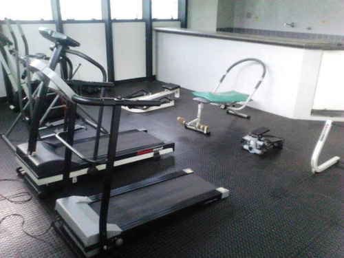 Imagem 22 de 26 de Flat Disponível Para Venda Com 38m², No Columbia Residence, - 282655