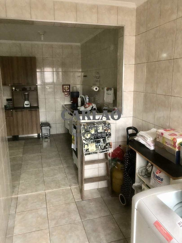 Imagem 6 de 20 de Casa Com 2 Dorms, Agenor De Campos, Mongaguá - R$ 200 Mil, Cod: 354083 - V354083