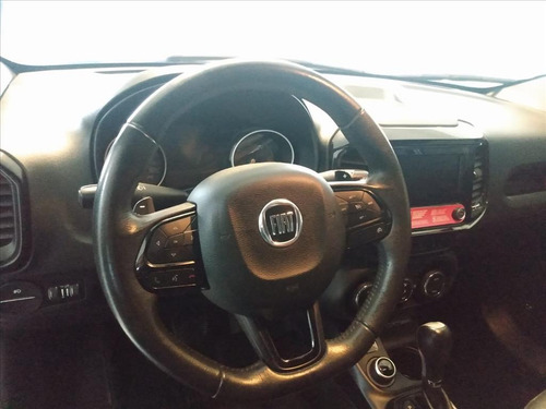 Imagem 3 de 7 de Toro 2.0 16v Turbo Diesel Ultra 4wd At9