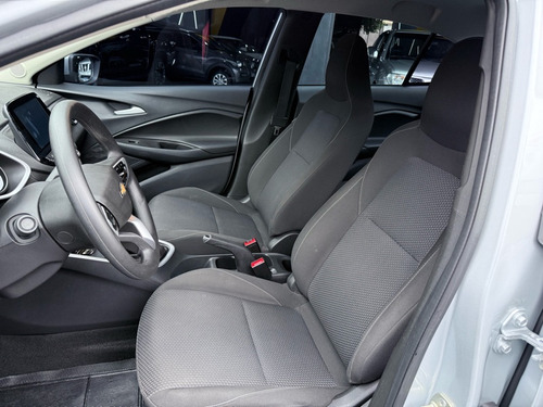 Chevrolet Onix plus Chevrolet Onix Plus LT 1.0